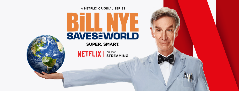Marketing And Politics And Bill Nye: Stop Attacking Entertainers