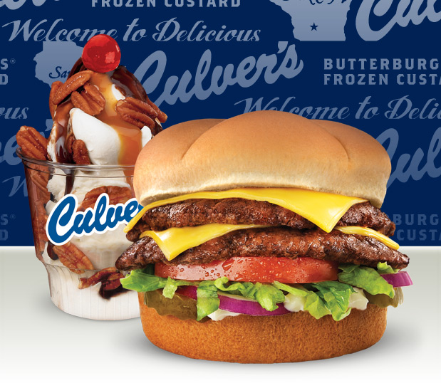 Market Expansion: Culver’s Comes To Clearwater
