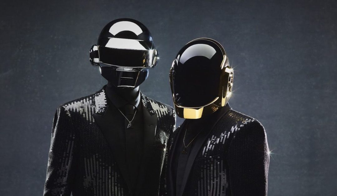 Daft Punk: The Genius Of Anonymity In The Midst Of Celebrity Culture
