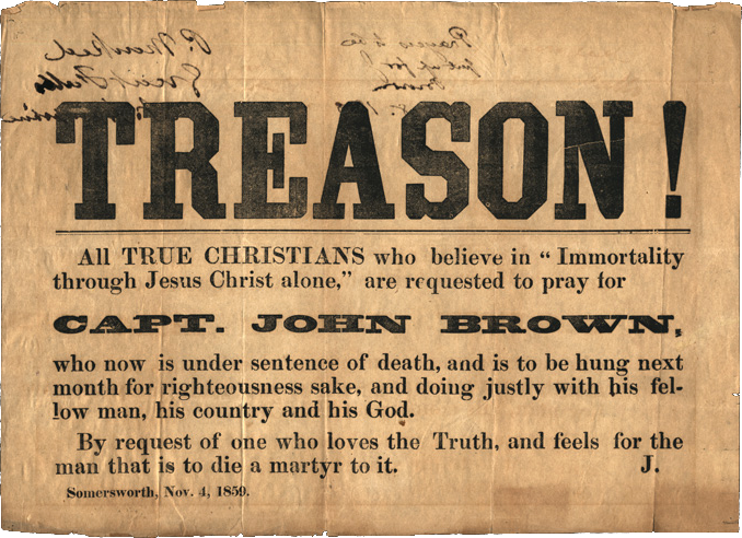 John_Brown_Treason_broadside