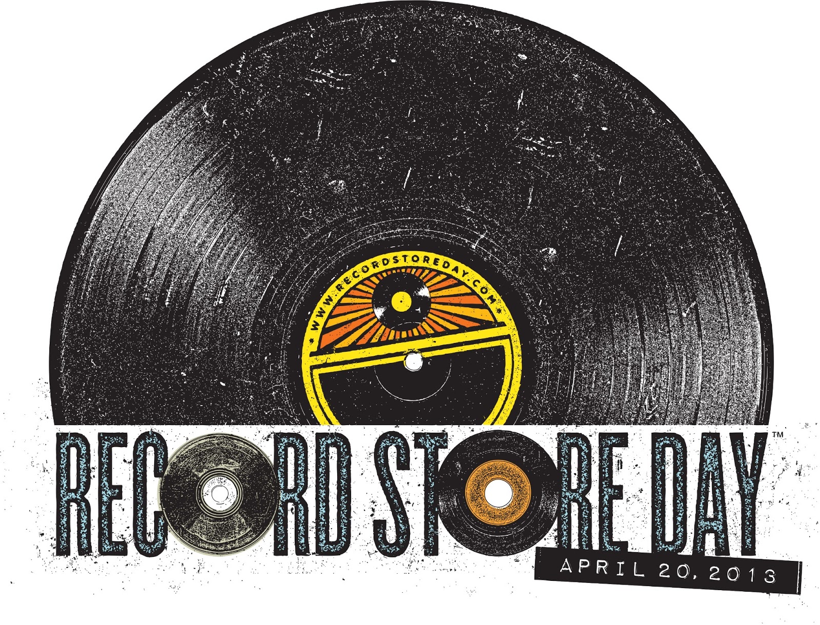 Record-Store-Day buzzazz article, paul grimsley