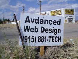 web design