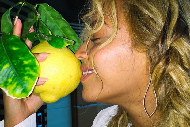 Beyonce’s Lemonade
