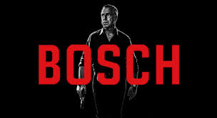 Bosch Amazon TV Series