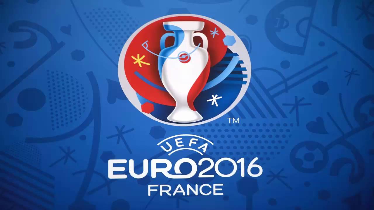 advertising Euro 2016