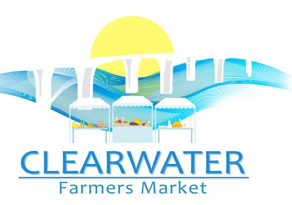 Keanan Kintzel Meets Anne of Clearwater Farmer’s Market