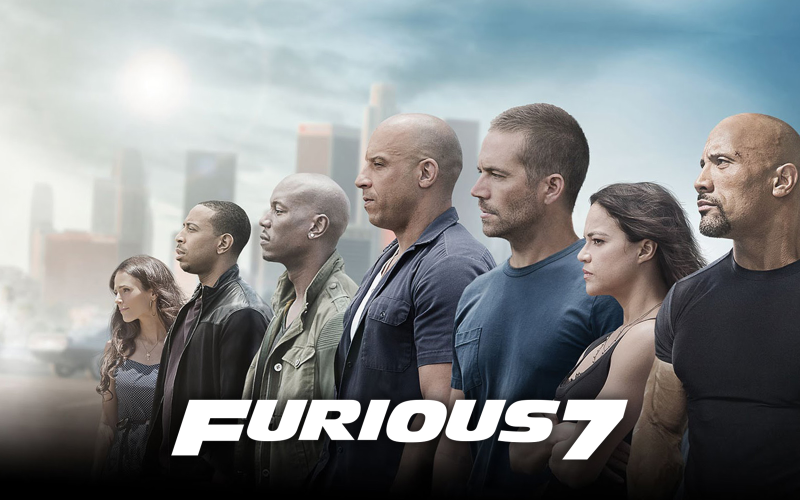 Marketing Fast and Furious 7 - Box Office Smash - Buzzazz Advertising & Marketing Agency