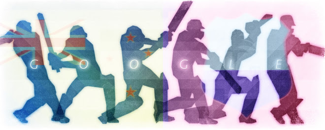 cricket world cup 2015 google doodle buzzazz article