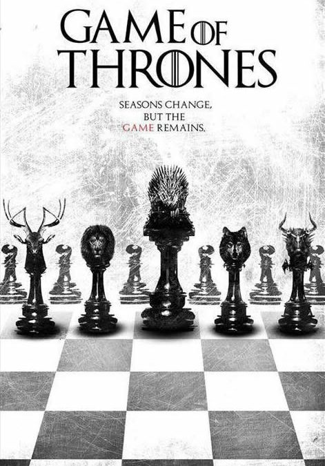 Game Of Thrones – Checkmating The Leaks