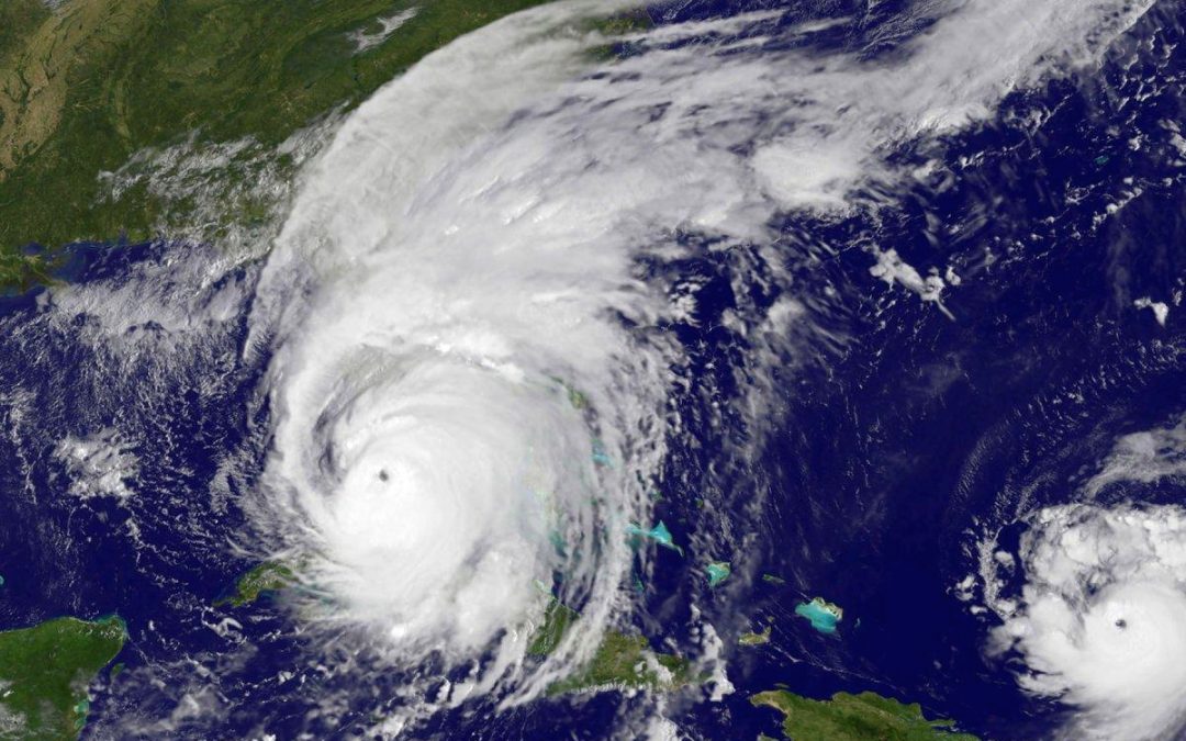 Hurricane Irma – What Most People Overlook