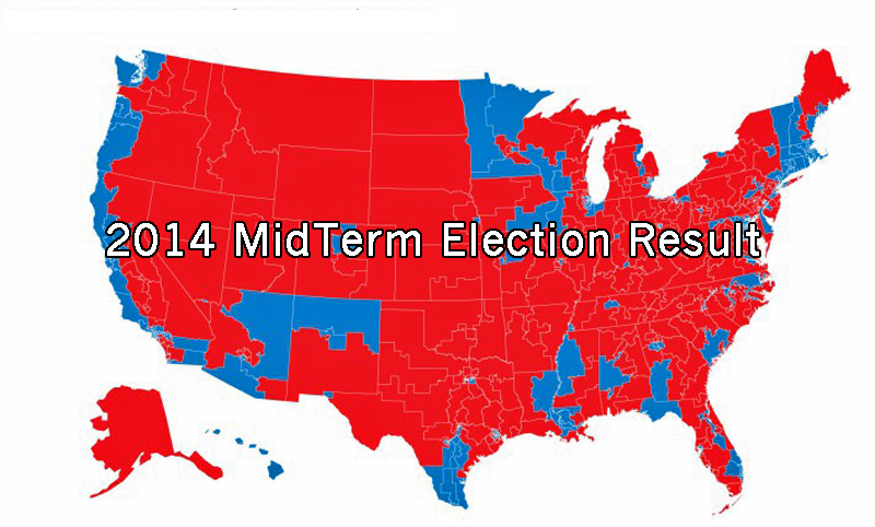 when are midterm elections