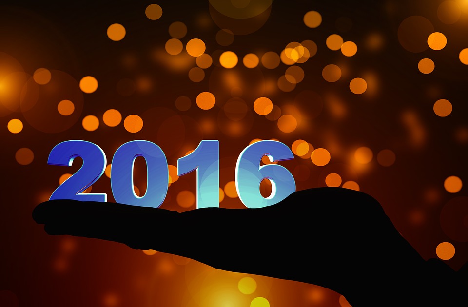 Marketing Resolutions For The New Year