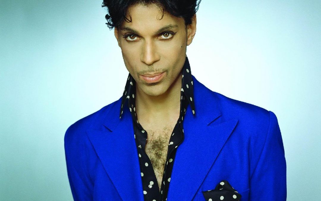 Prince’s PR And Purple Reign