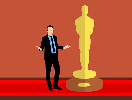 Jordan Peele’s Comedy Gold, to Oscar Gold