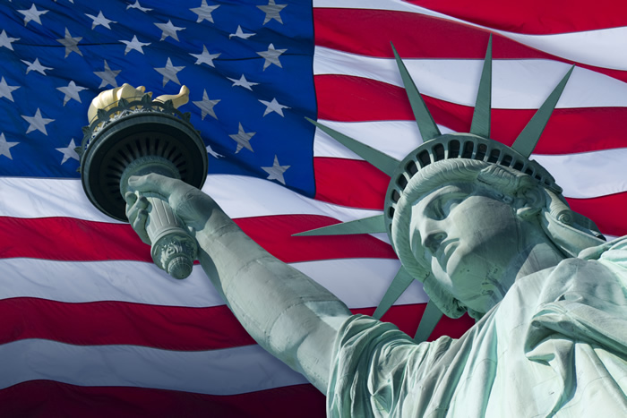 What Does Keanan Kintzel, Lee Iacocca and The Statue of Liberty Have in Common?