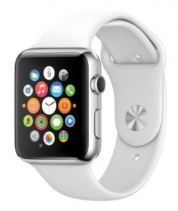 apple watch, buzzazz, paul grimsley